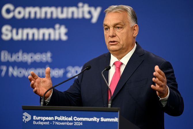 Viktor Orban Viktor Orban