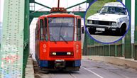 Tramvaj ČKD i "jugić": Vidite li jednu neverovatnu sličnost?