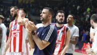 Evo gde možete da gledate uživo TV prenos meča Crvena zvezda - Borac u 9. kolu ABA lige