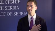 Đurić: Srbija je platila visoku cenu slobode, sećamo se golgote, ali i istrajnosti