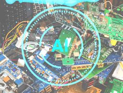 ai elektronski otpad