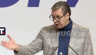 Rekonstrukcija Vlade od marta do juna: Vučić oštro na sednici gradskog odbora SNS