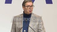 Vučić sa Rejnold o saradnji sa Švajcarskom u oblasti dualnog obrazovanja