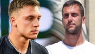 Prvo ATP finale za Hamada Međedovića ili veliki povratak Lasla Đerea: Ko će u borbu za trofej Belgrade Opena?