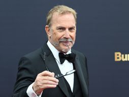 Kevin Costner Kostner