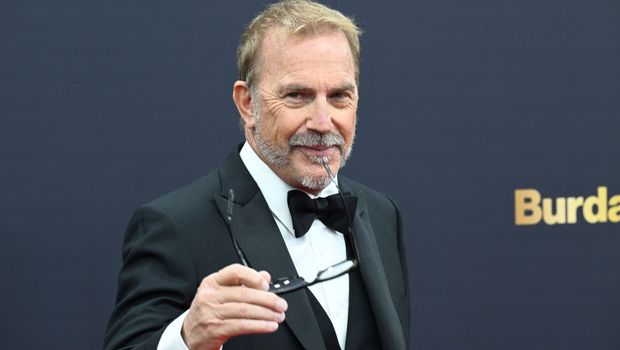 Kevin Costner Kostner