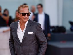 Kevin Costner Kostner