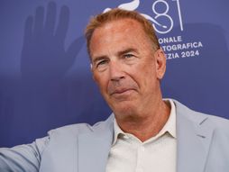 Kevin Costner Kostner