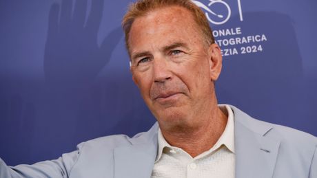 Kevin Costner Kostner