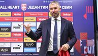 Kolarov saopštio spisak reprezentacije za meč sa Turskom u Istanbulu