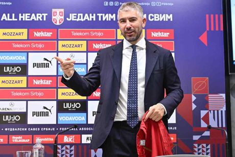 Aleksandar Kolarov Aleksandar Kolarov