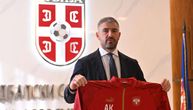 Kolarov postao selektor Srbije, pa poslao jaku poruku: "Lepo je biti na klupi Zvezde i Partizana, ali..."