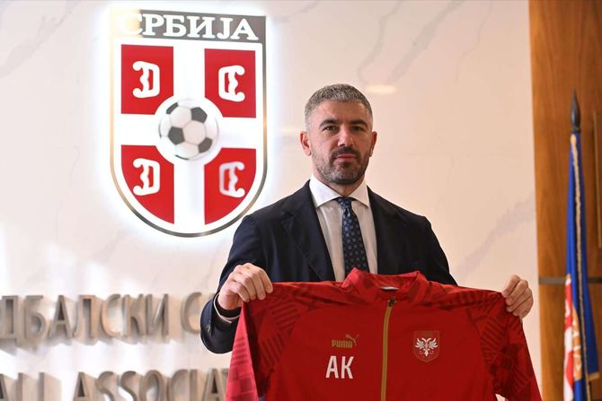 Aleksandar Kolarov