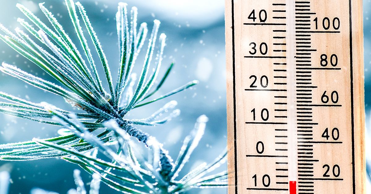 Danas oblačno i toplo: Jutarnja temperatura 8°C, maksimalna dnevna 16°C