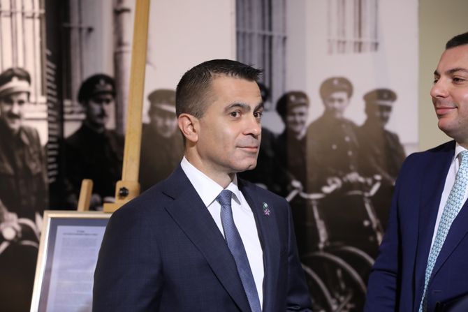 Pošta Srbije Pošta Srbije