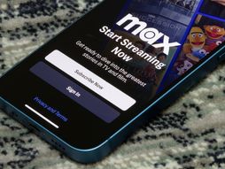 Max striming platforma