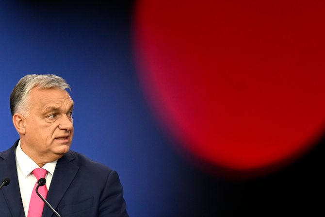 Viktor Orban Viktor Orban