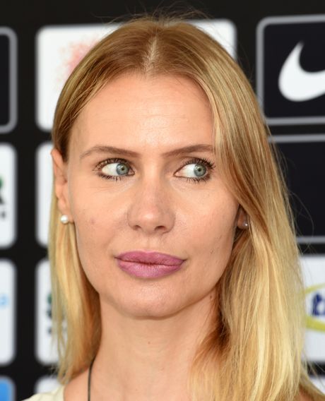 Biljana Obradović, Bilja Obradović