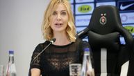 Biljana Obradović više nije portparol Partizana: Evo ko će je zameniti u Humskoj kao PR kluba