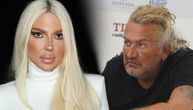 Jelena Karleuša brutalno odgovorila voditelju na uvrede: "Ološu, okrenula sam glavu da te ne bih pljunula"