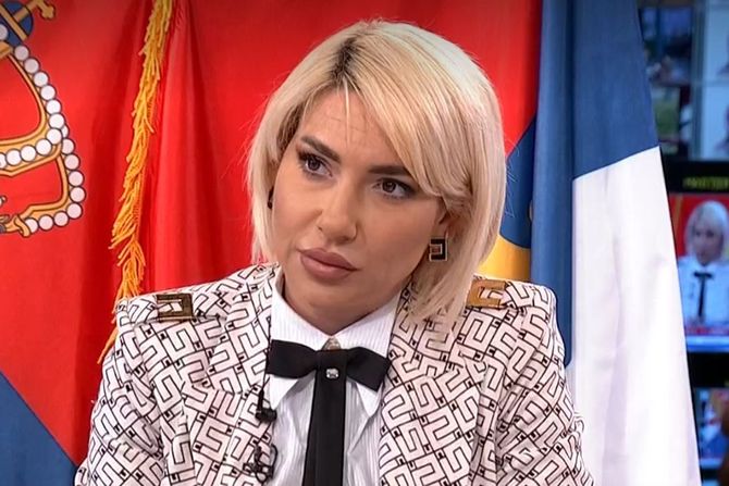 Jovana Jeremić Jovana Jeremić