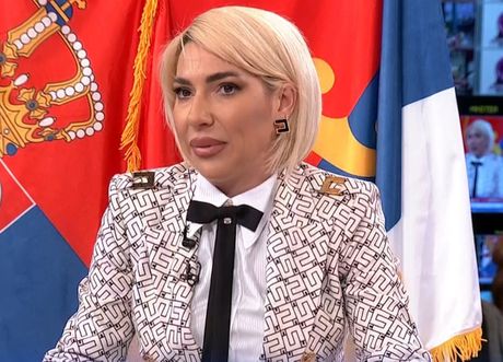Jovana Jeremić Jovana Jeremić