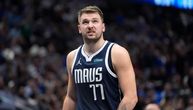 Poznato je koliko će Dončić pauzirati posle najteže povrede u NBA karijeri