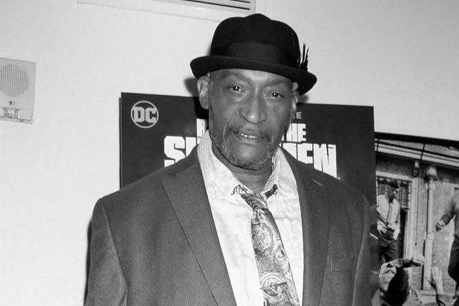 Tony Todd