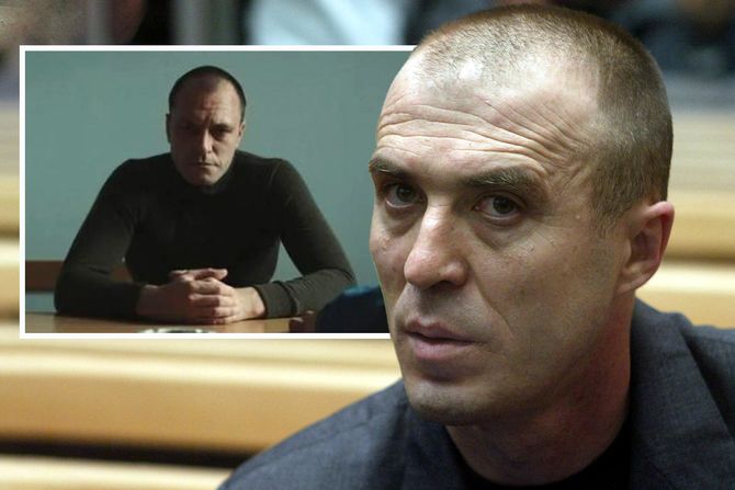 Zvezdan Jovanović, Sablja Zvezdan Jovanović, Sablja