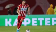 Zvanično: Stefan Leković prešao iz Crvene zvezde na pozajmicu u Moncu