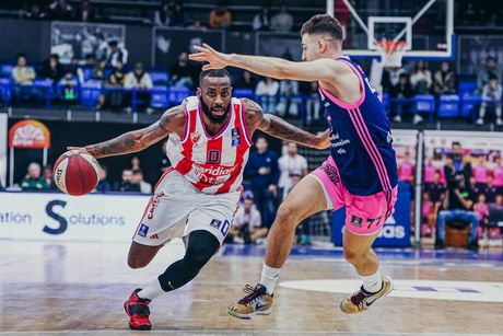 crvena zvezda kosarka aba liga