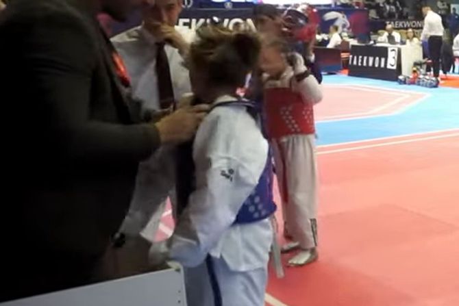 Valina Fetiu, Kosovo, trener Valina Fetiu, Kosovo, trener