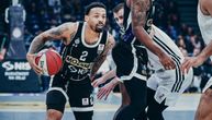 Dubai - Partizan: Arapi se ne šale, nakon serije crno-belih vratili se na +13