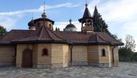 Bogorodica mu je u snu otkrila ruševine: Na tom mestu danas stoji manastir, gde je obred krštenja - poseban