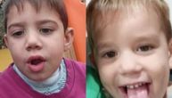 Cela Španija traži Izana (5) i Rubena (3)! Otac tokom poplava dečake držao u naručju, a onda su samo nestali