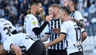 Partizan - Napredak: Poznati sastavi za meč crno-belih, Savo Milošević stavio Nikolića u špic napada