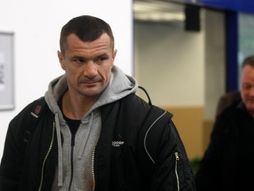 Mirko Filipović, Kro Kop