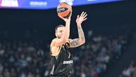 Lovernj se javio pred gostovanje Partizanu u Areni: Pokazao jednu stvar Grobarima koja će ih posebno oduševiti