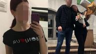 Ovo su Milica (28) i Đuro (30) vlasnici divljeg doma u Vojci: Dve žene izgorele, jedan korisnik izazvao požar!