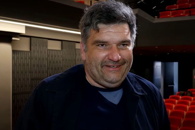 Bojan Navojec