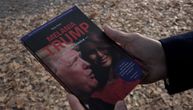 Telegraf u Sloveniji: Pisac biografije o Melaniji nam je otkrio s kim se zabavljala pre Trampa!