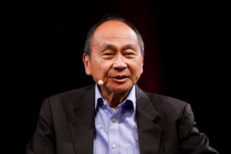 Francis Fukuyama Francis Fukuyama