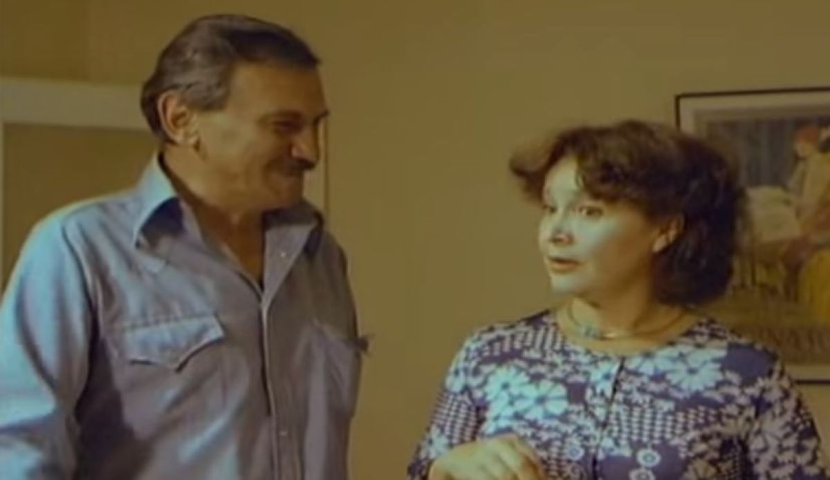 Ovu grešku skoro niko nije primetio u Žikinoj dinastiji: Čuvena scena koja je svima izmamila osmeh