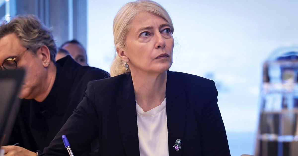 Ministarka nauke sa delegacijom u Portugalu: Mediji primetili jedan detalj, Begović čula i potvrdila Ministarka nauke sa delegacijom u Portugalu: Mediji primetili jedan detalj, Begović čula i potvrdila