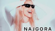 Poslušajte "Najgoru", novu pesmu Lene Kovačević sa albuma "9"