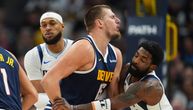 Nikola Jokić je najveći: NBA sjajnim podatkom ukazao koliko je Srbin moćniji od ostalih!