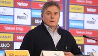 Dragan Stojković Piksi hitno prekomandovao jednog od fudbalera pred mečeve sa Švajcarskom i Danskom