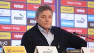 Selektor Stojković puca od samopouzdanja pred Dance: "Sutra nema kočnica i taktiziranja, sve zavisi od nas"