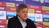 Selektor Piksi spreman za kvalifikacije i Albaniju: "Raduje me igranje u Tirani, isključivo sportska priča"