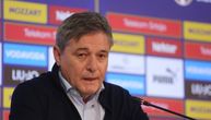 Piksi doneo odluku, Srbija sa novim trenerom napada Svetsko prvenstvo